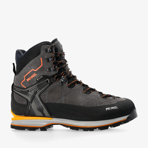 Ghete trekking Meindl Litepeak Pro Gtx - anthracite