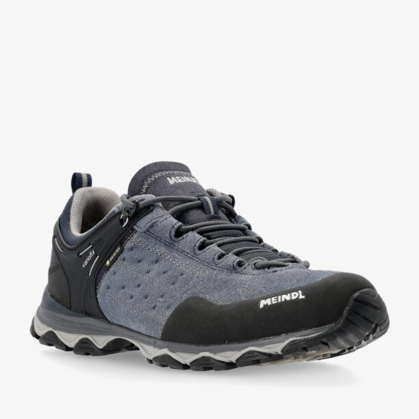 Cumpăra Ghete trekking Meindl Ontario GTX - navy/black