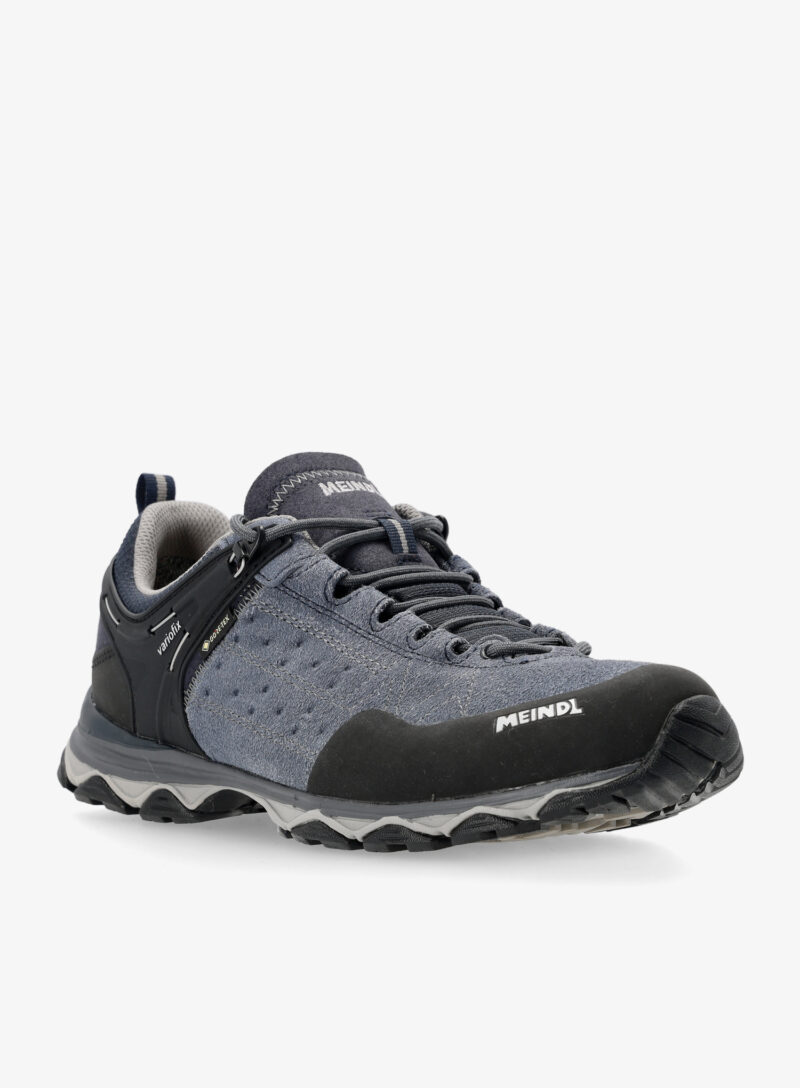 Cumpăra Ghete trekking Meindl Ontario GTX - navy/black