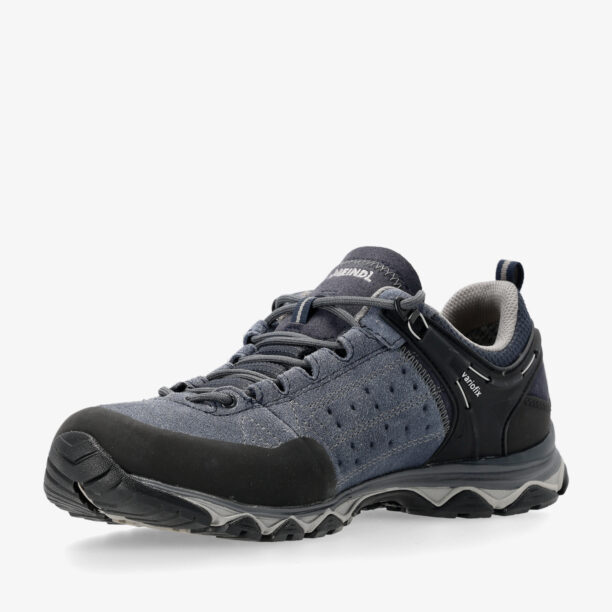 Preţ Ghete trekking Meindl Ontario GTX - navy/black