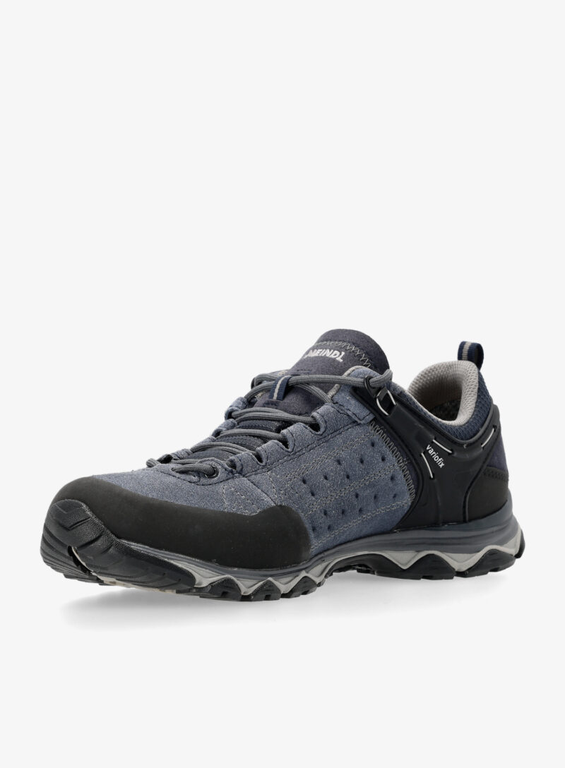 Preţ Ghete trekking Meindl Ontario GTX - navy/black