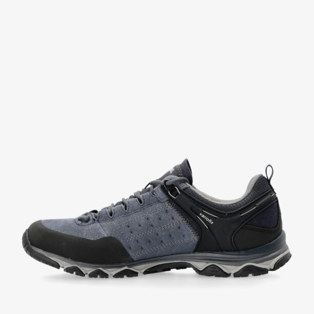 Original Ghete trekking Meindl Ontario GTX - navy/black