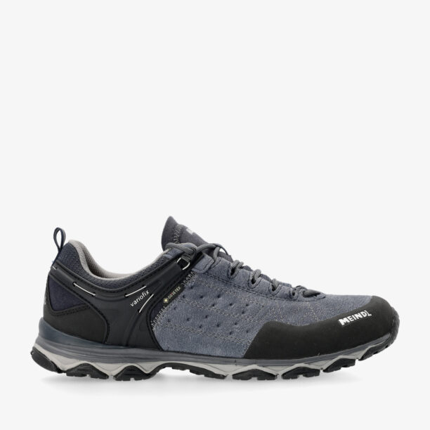 Ghete trekking Meindl Ontario GTX - navy/black