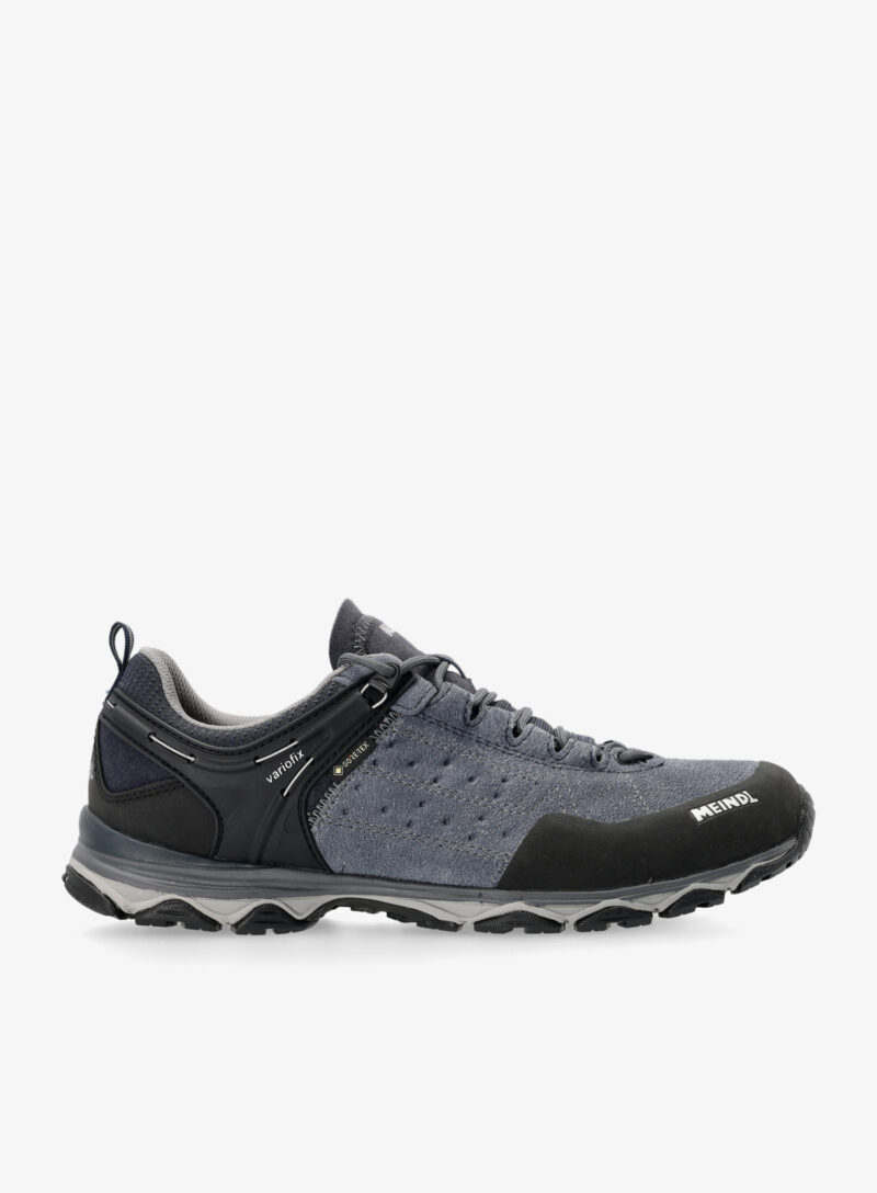 Ghete trekking Meindl Ontario GTX - navy/black