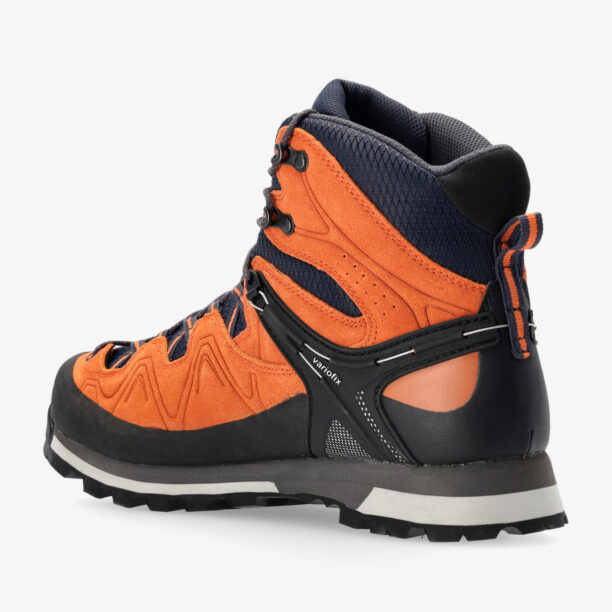 Preţ Ghete trekking Meindl Tonale GTX  - orange/cobalt