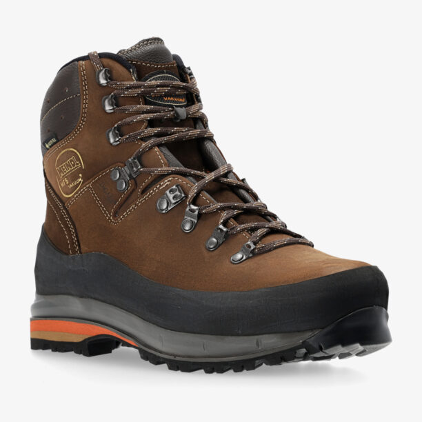 Cumpăra Ghete trekking Meindl Vakuum Men GTX - dark brown