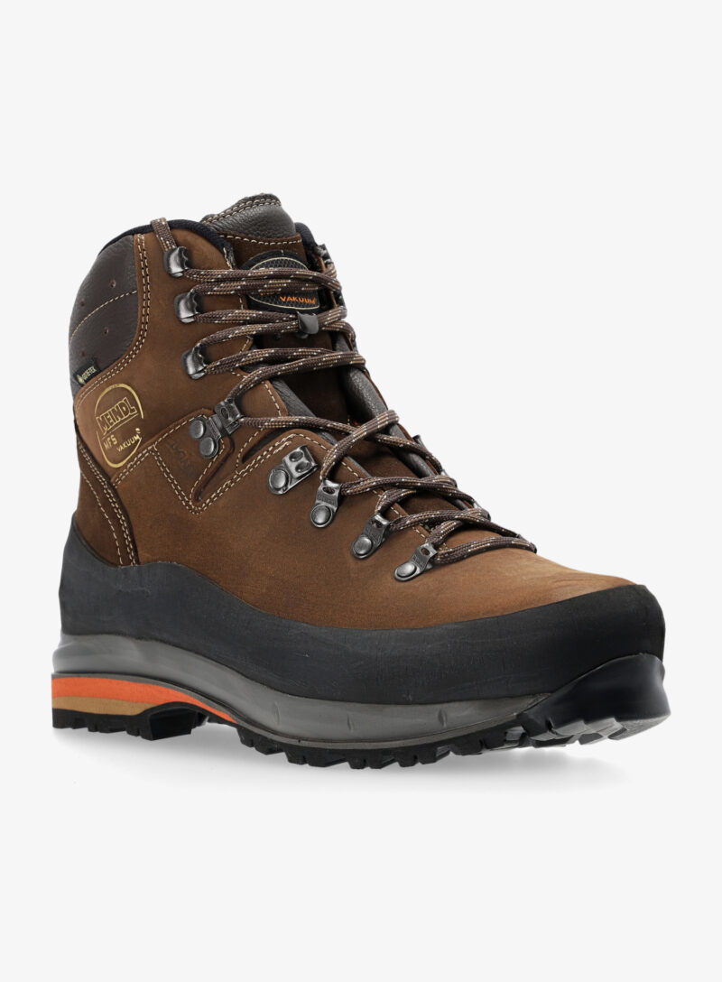 Cumpăra Ghete trekking Meindl Vakuum Men GTX - dark brown