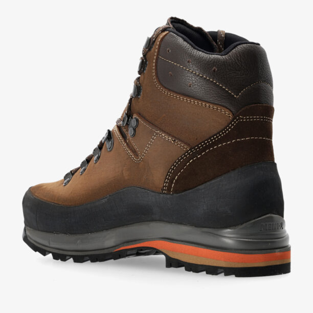 Preţ Ghete trekking Meindl Vakuum Men GTX - dark brown