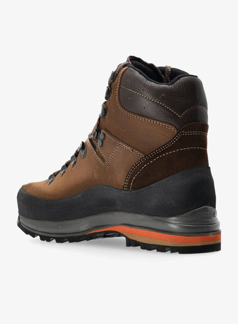 Preţ Ghete trekking Meindl Vakuum Men GTX - dark brown