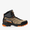 Ghete trekking Scarpa Rush TRK GTX - desert/mango