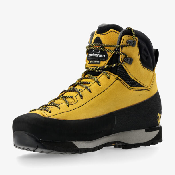 Preţ Ghete trekking Zamberlan Salathe Trek GTX RR - yellow