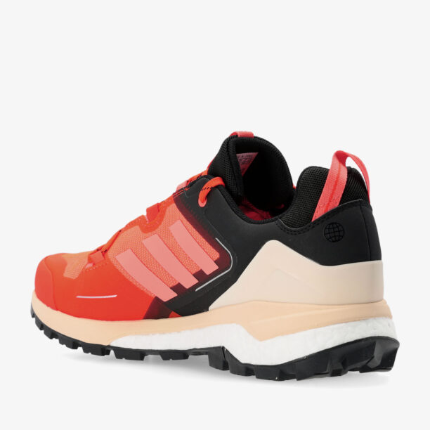 Preţ Ghete trekking adidas TERREX Skychaser 2 GTX - orange/coral/black