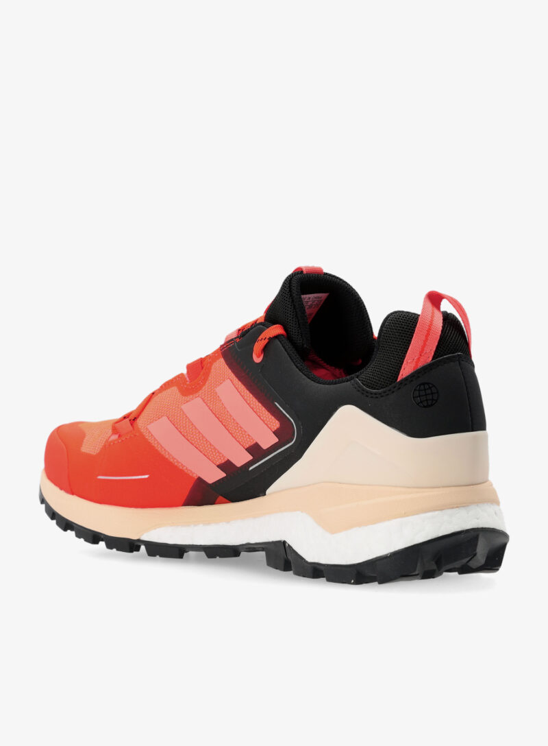 Preţ Ghete trekking adidas TERREX Skychaser 2 GTX - orange/coral/black