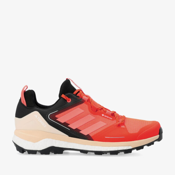 Ghete trekking adidas TERREX Skychaser 2 GTX - orange/coral/black