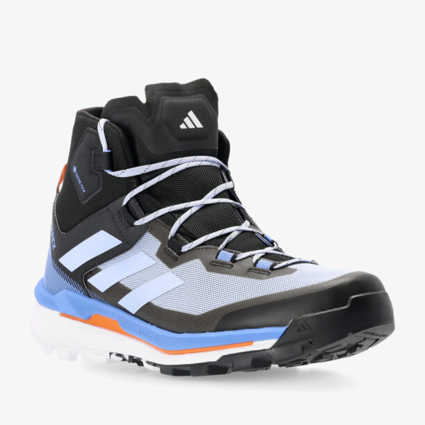 Cumpăra Ghete trekking adidas TERREX Skychaser Tech Mid GTX - blue dawn/blue dawn/black