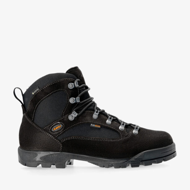 Ghete trekking barbati AKU Camana Fitzroy GTX - anthracite