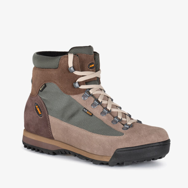 Cumpăra Ghete trekking barbati AKU Slope Original GTX - dark brown