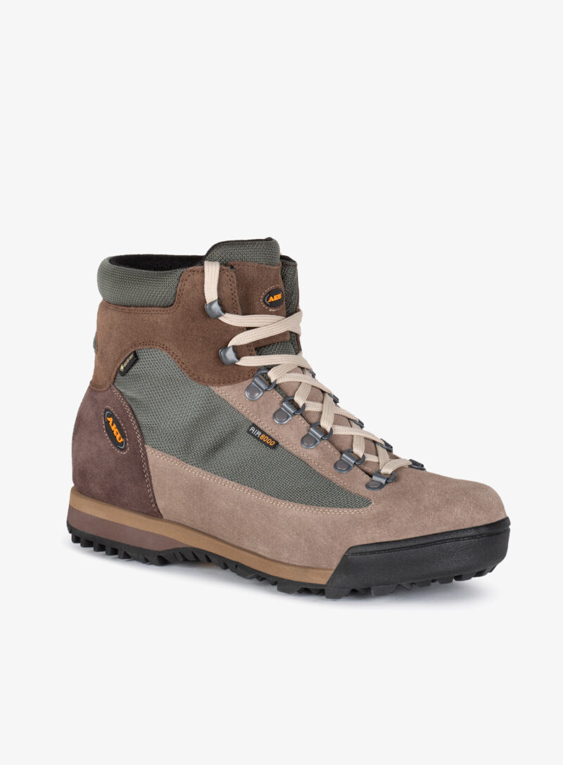 Cumpăra Ghete trekking barbati AKU Slope Original GTX - dark brown