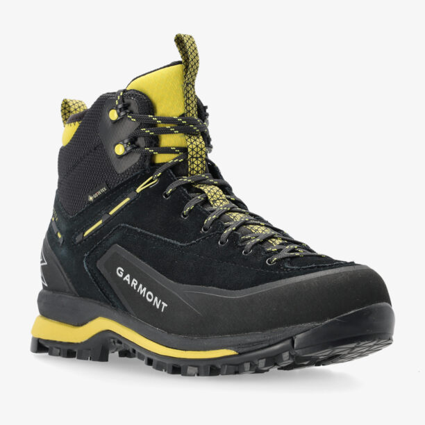 Preţ Ghete trekking barbati Garmont Vetta TECH GTX - black