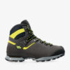 Ghete trekking barbati Hanwag Tatra Light GTX - asphalt/yellow