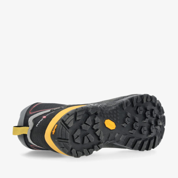 Preţ Ghete trekking barbati Kayland Inphinity GTX - grey/yellow