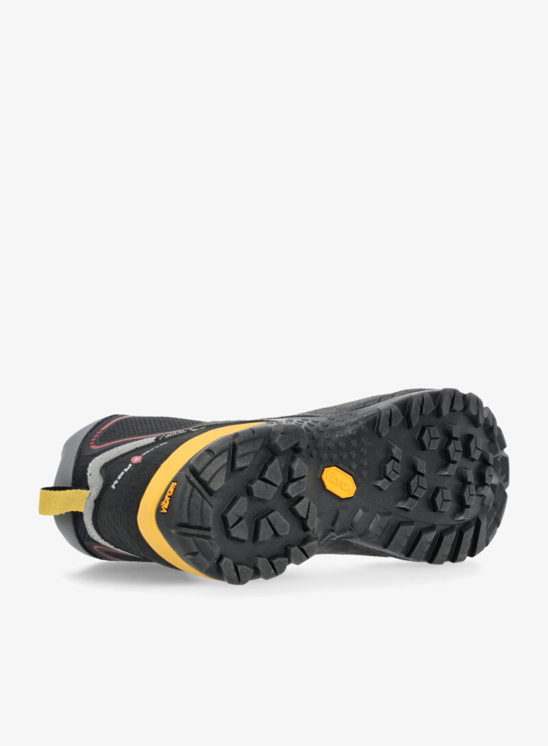 Preţ Ghete trekking barbati Kayland Inphinity GTX - grey/yellow