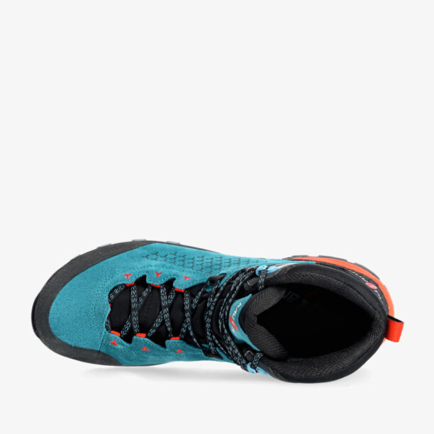 Preţ Ghete trekking barbati Kayland Inphinity GTX - teal blue