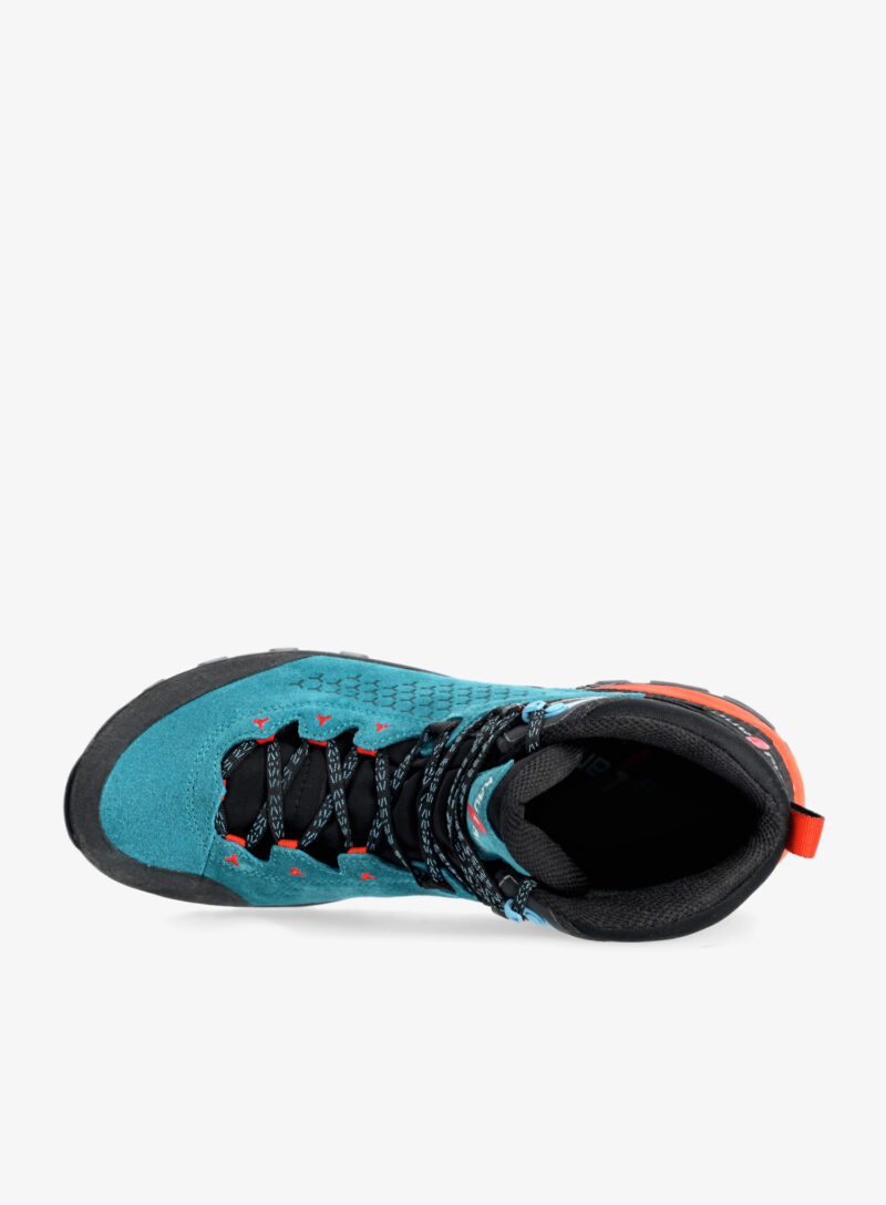 Preţ Ghete trekking barbati Kayland Inphinity GTX - teal blue