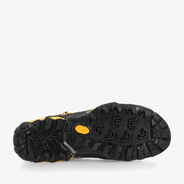 Ghete trekking barbati La Sportiva TXS GTX - black/yellow preţ