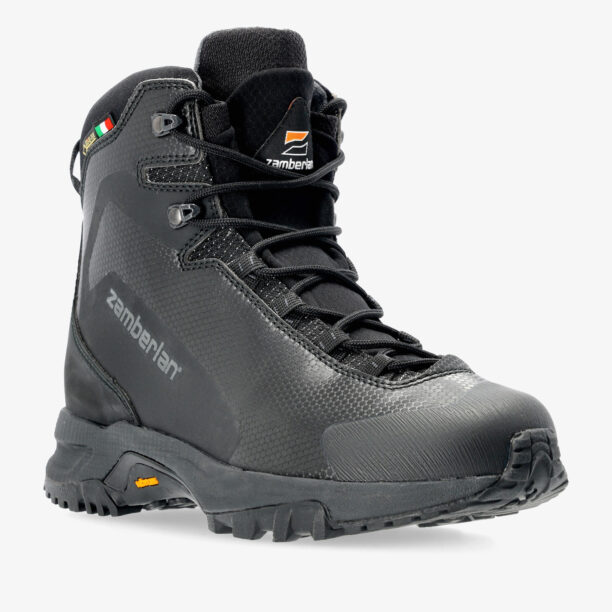 Cumpăra Ghete trekking barbati Zamberlan Brenva Lite GTX CF - black