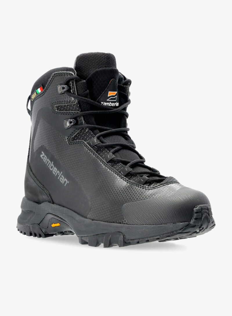 Cumpăra Ghete trekking barbati Zamberlan Brenva Lite GTX CF - black