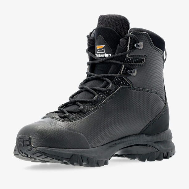 Preţ Ghete trekking barbati Zamberlan Brenva Lite GTX CF - black