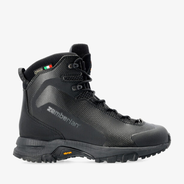 Ghete trekking barbati Zamberlan Brenva Lite GTX CF - black