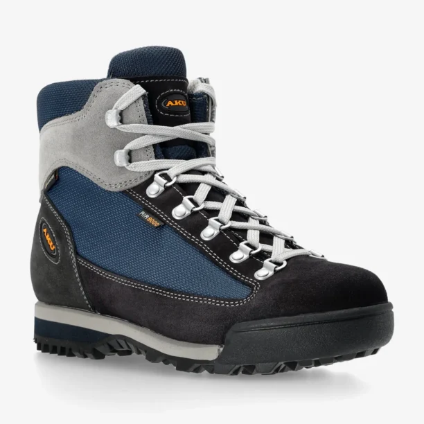 Cumpăra Ghete trekking femei AKU Ultra Light Original GTX - avio/blue