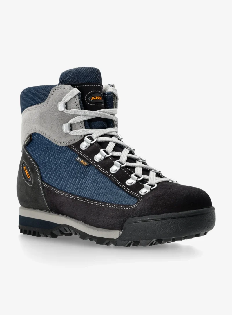 Cumpăra Ghete trekking femei AKU Ultra Light Original GTX - avio/blue