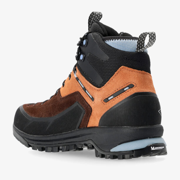 Preţ Ghete trekking femei Garmont Vetta TECH GTX - dark brown/rust