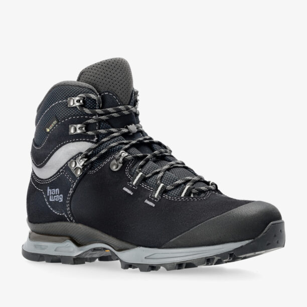 Preţ Ghete trekking femei Hanwag Tatra Light GTX - navy/asphalt