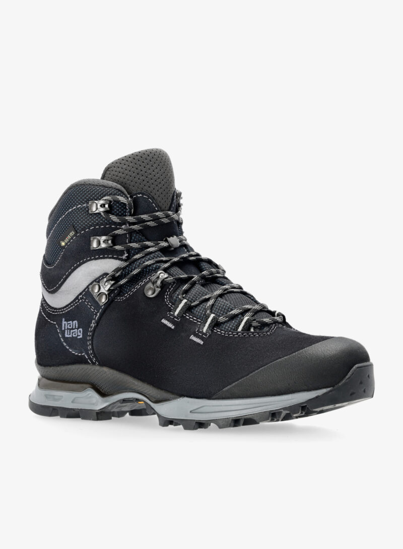 Preţ Ghete trekking femei Hanwag Tatra Light GTX - navy/asphalt