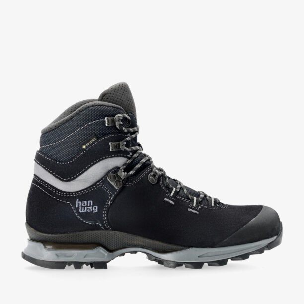 Ghete trekking femei Hanwag Tatra Light GTX - navy/asphalt