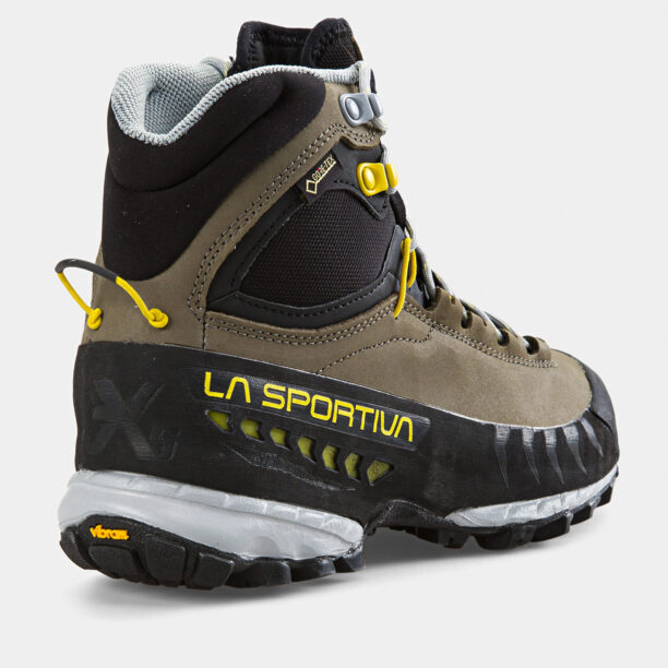 Preţ Ghete trekking femei La Sportiva TX5 GTX - clay/celery