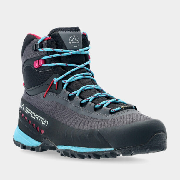 Cumpăra Ghete trekking femei La Sportiva TXS GTX - carbon/topaz