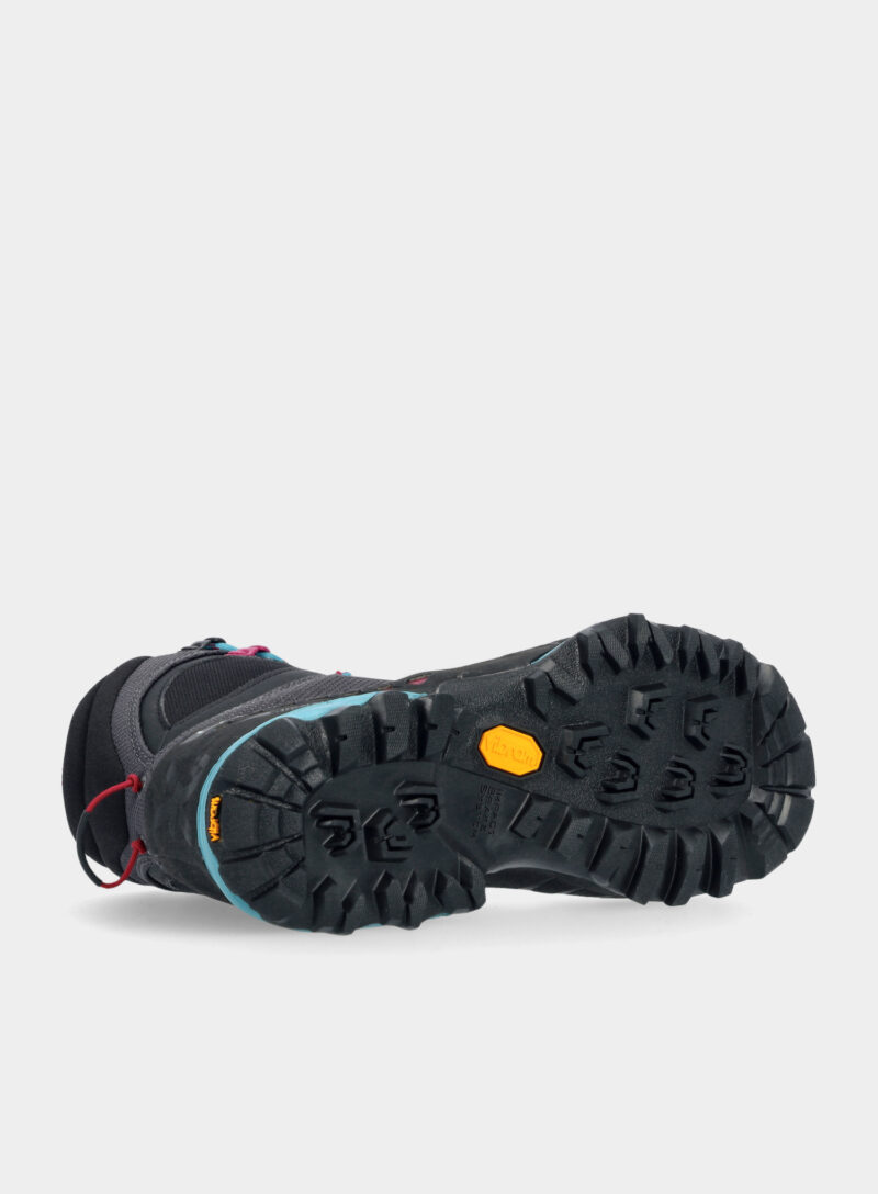 Original Ghete trekking femei La Sportiva TXS GTX - carbon/topaz