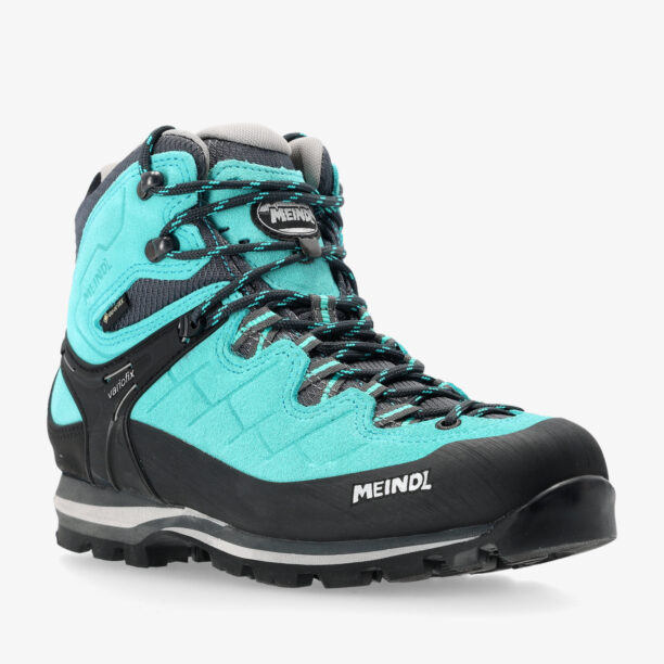 Preţ Ghete trekking femei Meindl Litepeak Lady GTX - aquamarine/graphite