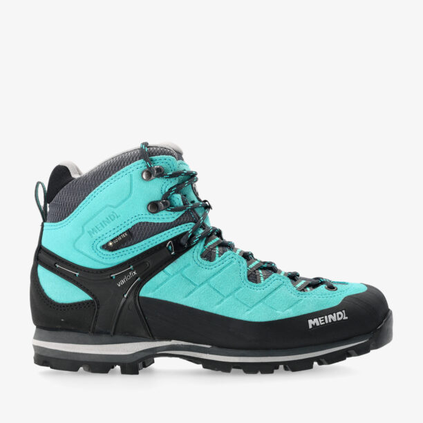 Ghete trekking femei Meindl Litepeak Lady GTX - aquamarine/graphite