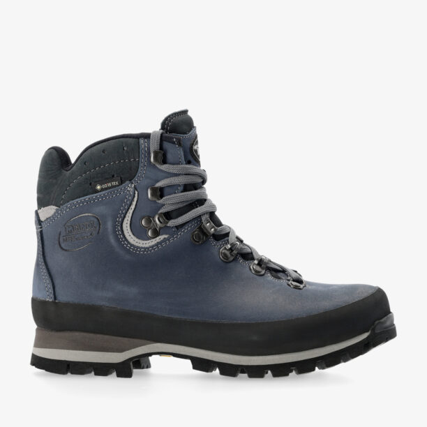 Ghete trekking femei Meindl Paradiso Lady MFS  - navy/midnight blue