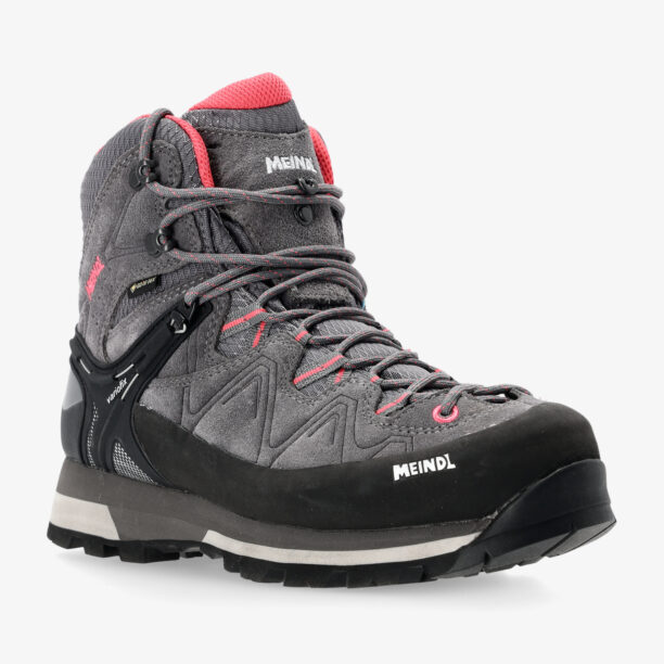 Preţ Ghete trekking femei Meindl Tonale Lady GTX - anthracite/rose