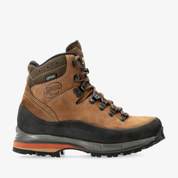 Ghete trekking femei Meindl Vakuum Lady GTX - brown