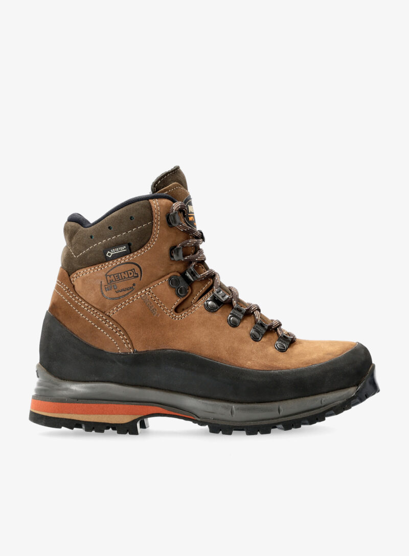 Ghete trekking femei Meindl Vakuum Lady GTX - brown