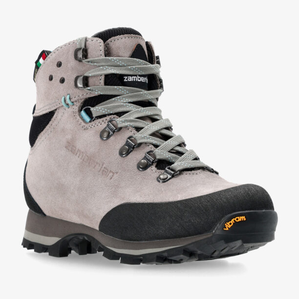 Cumpăra Ghete trekking femei Zamberlan 336 Thyone Gtx - light grey