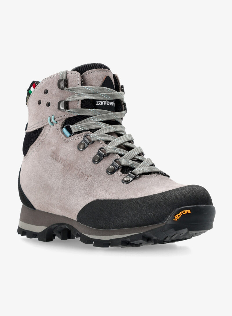 Cumpăra Ghete trekking femei Zamberlan 336 Thyone Gtx - light grey